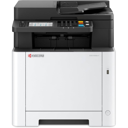 Cartouches de Toner Laser pour Imprimante Kyocera ECOSYS MA2600cwfx