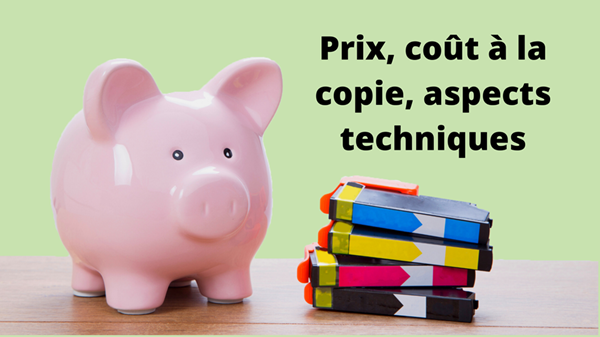 prix, coout aspects techniques
