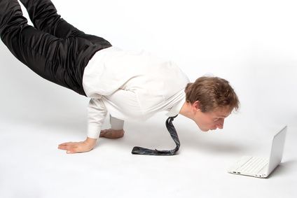 Opter pour la facilité