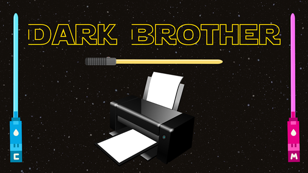 dark brother
