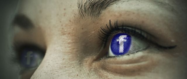 Facebook connect